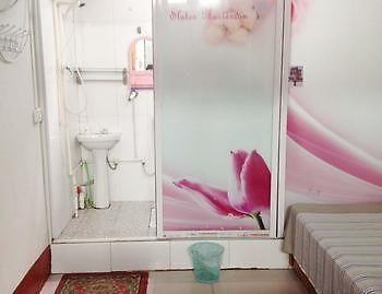 Rizhao Pengcheng Yujia Hotel Zhucheng Εξωτερικό φωτογραφία
